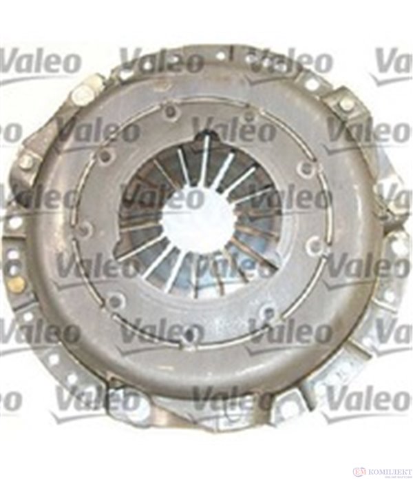 СЪЕДИНИТЕЛ КОМПЛЕКТ SAAB 99 (1967-) 2.0 EMS - VALEO