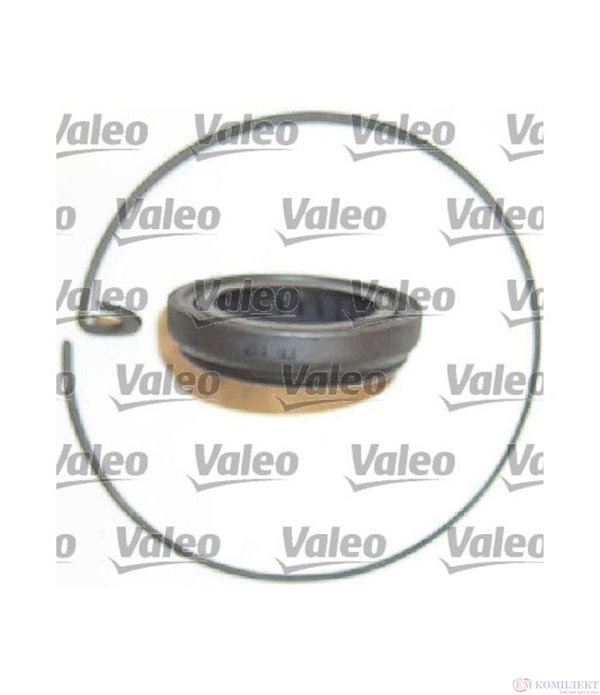 СЪЕДИНИТЕЛ КОМПЛЕКТ SAAB 99 (1967-) 2.0 EMS - VALEO