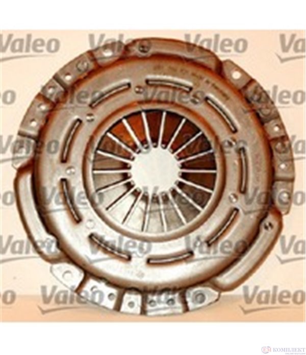 СЪЕДИНИТЕЛ КОМПЛЕКТ VOLVO 340-360 (1975-) 2.0 - VALEO