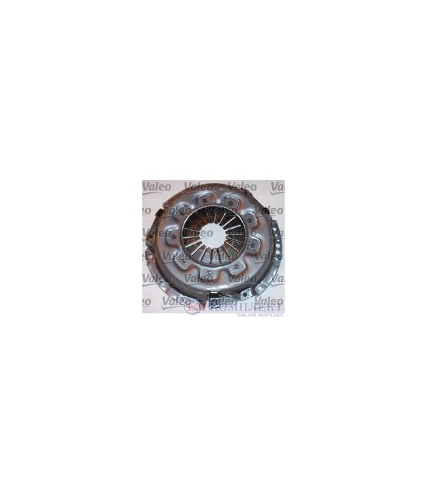 СЪЕДИНИТЕЛ КОМПЛЕКТ NISSAN URVAN (1986-) 2.0 - VALEO