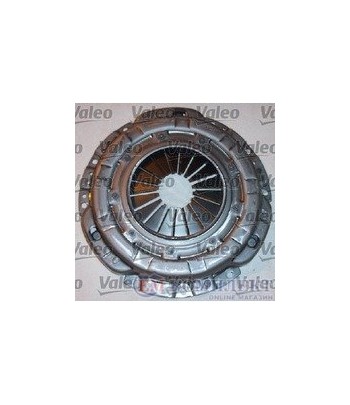 СЪЕДИНИТЕЛ КОМПЛЕКТ NISSAN URVAN (1986-) 2.0 - VALEO