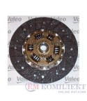 СЪЕДИНИТЕЛ КОМПЛЕКТ NISSAN URVAN (1986-) 2.0 - VALEO