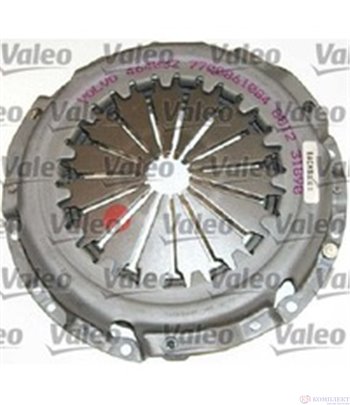 СЪЕДИНИТЕЛ КОМПЛЕКТ VOLVO 460 L (1988-) 2.0 - VALEO