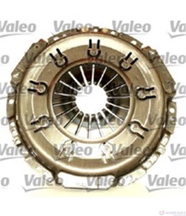 СЪЕДИНИТЕЛ КОМПЛЕКТ FORD TRANSIT (1991-) 2.0 - VALEO
