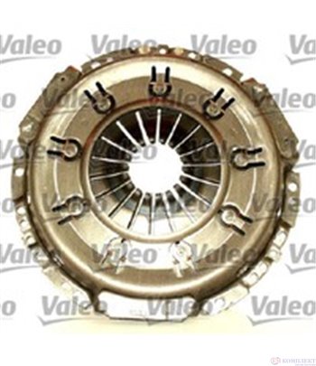 СЪЕДИНИТЕЛ КОМПЛЕКТ FORD TRANSIT (1985-) 2.0 - VALEO
