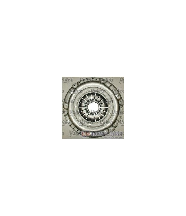 СЪЕДИНИТЕЛ КОМПЛЕКТ OPEL OMEGA B COMBI (1994-) 2.0 - VALEO