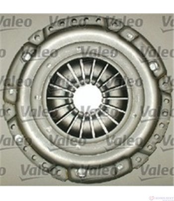 СЪЕДИНИТЕЛ КОМПЛЕКТ VAUXHALL OMEGA (1993-) 2.0 - VALEO