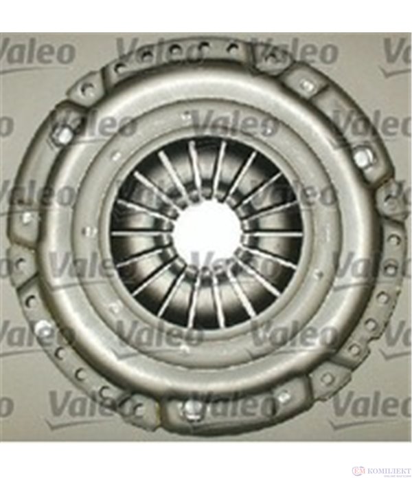 СЪЕДИНИТЕЛ КОМПЛЕКТ VAUXHALL OMEGA (1993-) 2.0 16V - VALEO