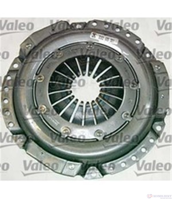СЪЕДИНИТЕЛ КОМПЛЕКТ OPEL OMEGA B (1994-) 2.0 - VALEO