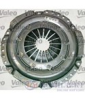 СЪЕДИНИТЕЛ КОМПЛЕКТ OPEL OMEGA B COMBI (1994-) 2.0 - VALEO