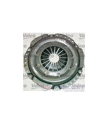 СЪЕДИНИТЕЛ КОМПЛЕКТ VAUXHALL OMEGA (1993-) 2.0 - VALEO