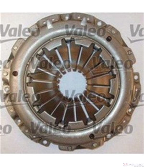 СЪЕДИНИТЕЛ КОМПЛЕКТ VOLKSWAGEN CORRADO (1987-) 2.0 i - VALEO