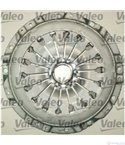 СЪЕДИНИТЕЛ КОМПЛЕКТ HYUNDAI TRAJET (2000-) 2.0 - VALEO