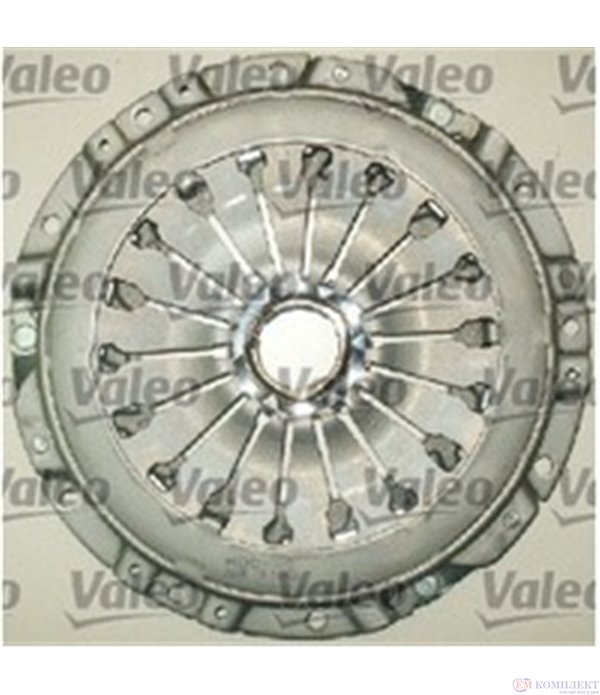 СЪЕДИНИТЕЛ КОМПЛЕКТ HYUNDAI TRAJET (2000-) 2.0 - VALEO
