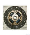 СЪЕДИНИТЕЛ КОМПЛЕКТ HYUNDAI TRAJET (2000-) 2.0 - VALEO