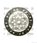 СЪЕДИНИТЕЛ КОМПЛЕКТ NISSAN PRIMERA COMBI (2002-) 2.0 - VALEO