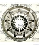 СЪЕДИНИТЕЛ КОМПЛЕКТ NISSAN PRIMERA HATCHBACK (2002-) 2.0 - VALEO