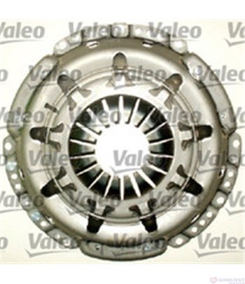 СЪЕДИНИТЕЛ КОМПЛЕКТ NISSAN PRIMERA HATCHBACK (2002-) 2.0 - VALEO