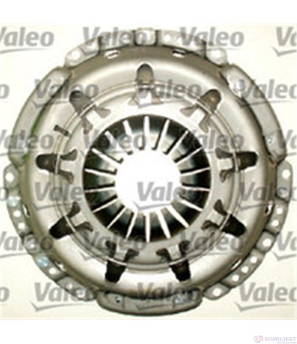 СЪЕДИНИТЕЛ КОМПЛЕКТ NISSAN PRIMERA HATCHBACK (2002-) 2.0 - VALEO