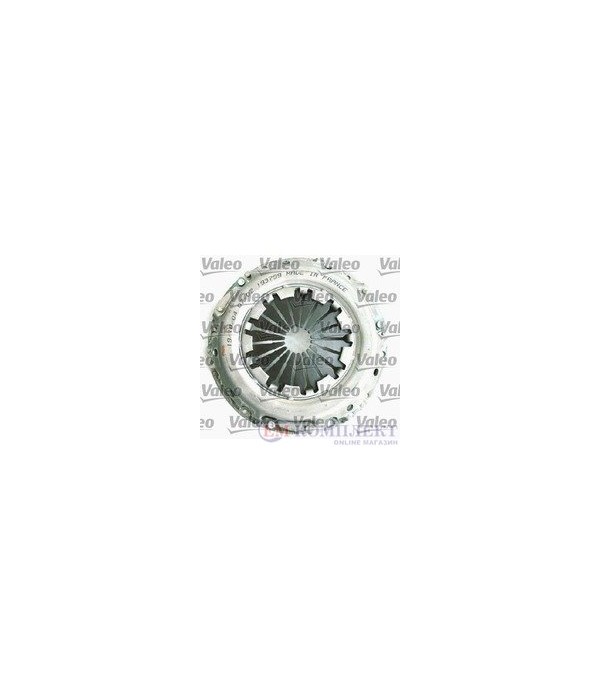 СЪЕДИНИТЕЛ КОМПЛЕКТ RENAULT MEGANE I CABRIOLET (1996-) 2.0 16V - VALEO