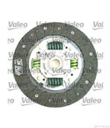 СЪЕДИНИТЕЛ КОМПЛЕКТ RENAULT SCENIC I (1999-) 2.0 16V IDE - VALEO