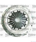 СЪЕДИНИТЕЛ КОМПЛЕКТ RENAULT MEGANE I COACH (1996-) 2.0 i - VALEO