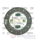 СЪЕДИНИТЕЛ КОМПЛЕКТ RENAULT MEGANE I COACH (1996-) 2.0 i - VALEO