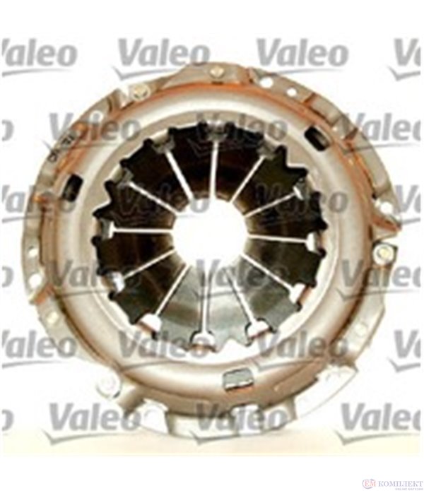 СЪЕДИНИТЕЛ КОМПЛЕКТ HONDA PRELUDE III (1986-) 2.0 - VALEO