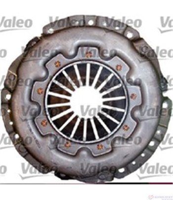 СЪЕДИНИТЕЛ КОМПЛЕКТ MITSUBISHI SPACE GEAR (1995-) 2.0 16V  - VALEO