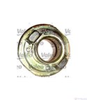 СЪЕДИНИТЕЛ КОМПЛЕКТ MITSUBISHI SPACE GEAR (1995-) 2.0 16V  - VALEO