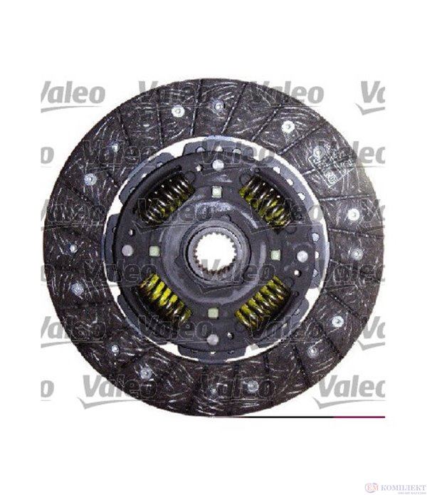 СЪЕДИНИТЕЛ КОМПЛЕКТ MITSUBISHI SPACE GEAR (1995-) 2.0 16V  - VALEO