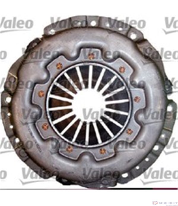 СЪЕДИНИТЕЛ КОМПЛЕКТ MITSUBISHI SAPPORO II (1980-) 2.0 GSR  - VALEO