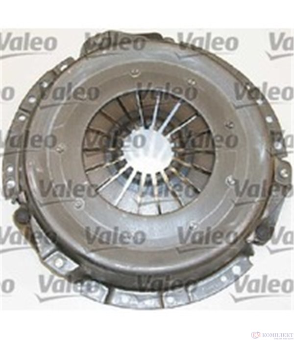 СЪЕДИНИТЕЛ КОМПЛЕКТ FORD TRANSIT (1985-) 2.0 - VALEO
