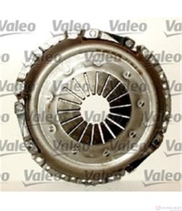СЪЕДИНИТЕЛ КОМПЛЕКТ SAAB 9000 HATCHBACK (1984-) 2.0 16V Turbo - VALEO