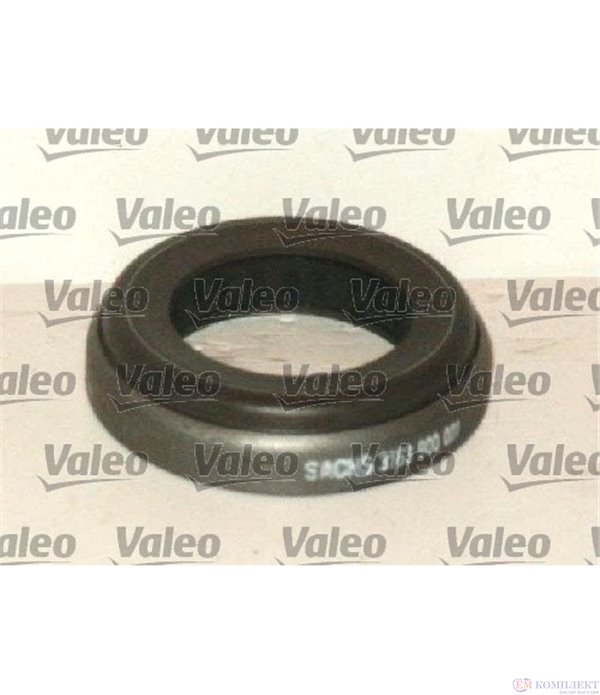 СЪЕДИНИТЕЛ КОМПЛЕКТ SAAB 9000 (1985-) 2.0 16V Turbo CD - VALEO