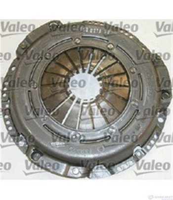 СЪЕДИНИТЕЛ КОМПЛЕКТ SAAB 900 II (1993-) 2.0 16V Turbo - VALEO