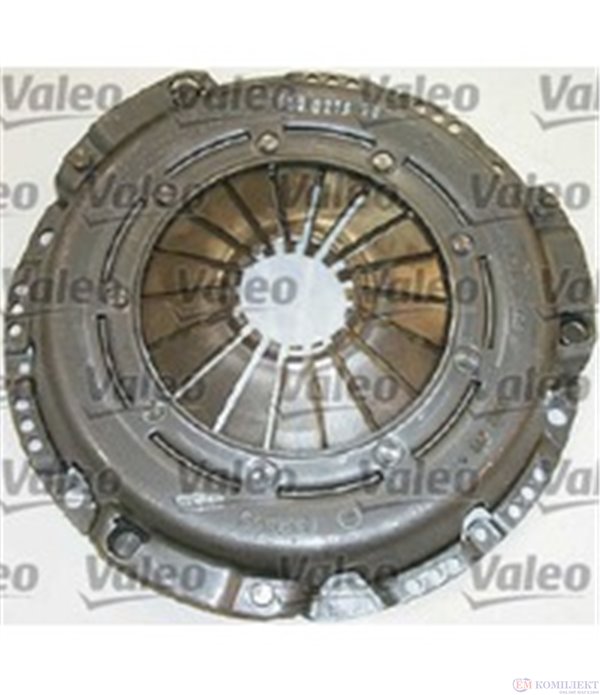 СЪЕДИНИТЕЛ КОМПЛЕКТ SAAB 900 II (1993-) 2.0 16V Turbo - VALEO