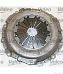 СЪЕДИНИТЕЛ КОМПЛЕКТ MITSUBISHI CELESTE (1975-) 2.0 GSR  - VALEO