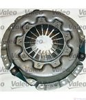 СЪЕДИНИТЕЛ КОМПЛЕКТ NISSAN SERENA (1992-) 2.0 16V - VALEO