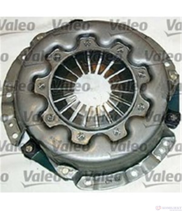 СЪЕДИНИТЕЛ КОМПЛЕКТ NISSAN SERENA (1992-) 2.0 16V - VALEO