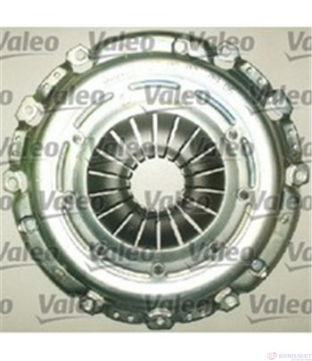 СЪЕДИНИТЕЛ КОМПЛЕКТ FORD FOCUS (1998-) 2.0 16V - VALEO