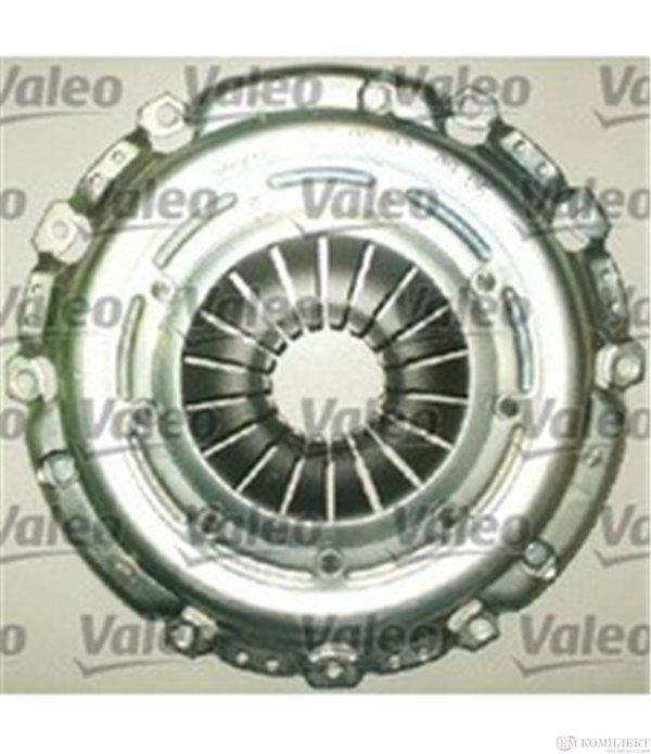 СЪЕДИНИТЕЛ КОМПЛЕКТ FORD FOCUS SEDAN (1999-) 2.0 16V - VALEO