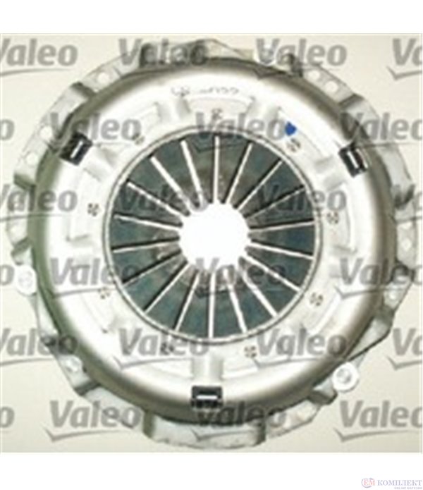 СЪЕДИНИТЕЛ КОМПЛЕКТ SUZUKI VITARA (1988-) 2.0 16V  - VALEO