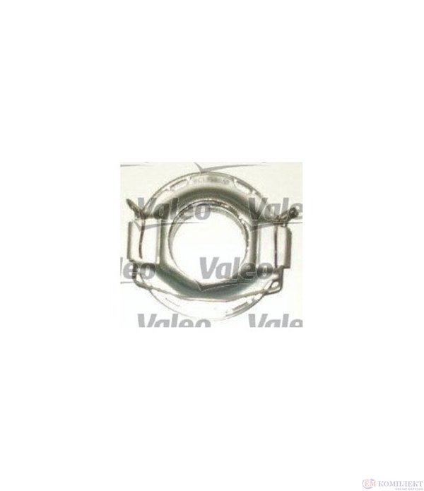СЪЕДИНИТЕЛ КОМПЛЕКТ SUZUKI VITARA (1988-) 2.0 TD Intercooler  - VALEO