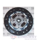 СЪЕДИНИТЕЛ КОМПЛЕКТ VAUXHALL ASTRA MK III (1991-) 2.0 i 16V - VALEO