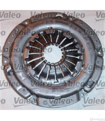 СЪЕДИНИТЕЛ КОМПЛЕКТ VAUXHALL ASTRA MK III (1991-) 2.0 i 16V - VALEO