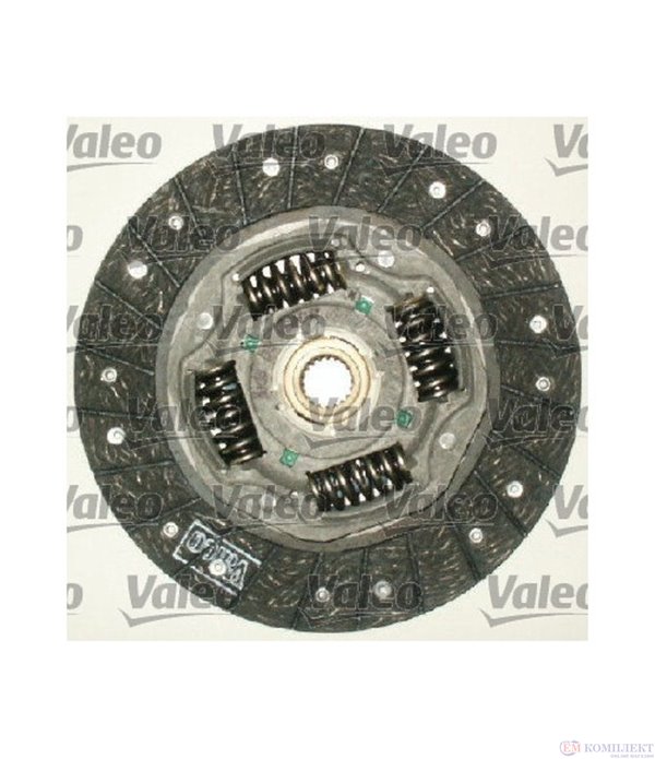 СЪЕДИНИТЕЛ КОМПЛЕКТ ALFA ROMEO 156 (1997-) 2.0 16V T.S. - VALEO