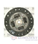 СЪЕДИНИТЕЛ КОМПЛЕКТ ALFA ROMEO 147 (2001-) 2.0 16V T.S. - VALEO