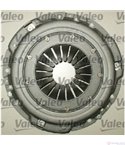 СЪЕДИНИТЕЛ КОМПЛЕКТ ALFA ROMEO SPIDER (1994-) 2.0 T.S.16V  - VALEO