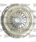 СЪЕДИНИТЕЛ КОМПЛЕКТ FIAT TEMPRA S.W. (1990-) 2.0 i.e. 4x4  - VALEO